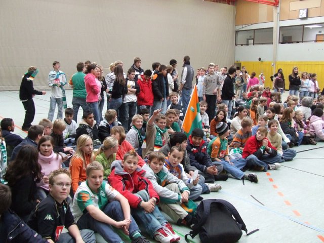 werdertag09