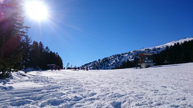 Ski Freizeit 2015