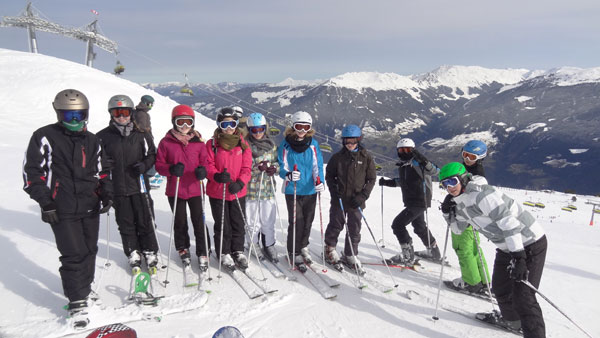 skifreizeit 2014 1