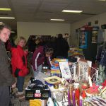 winterflohmarkt 2011