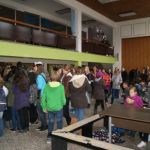 gruppe 1 mitte rechts