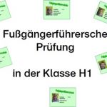 Fussgaenger-Fuehrerschein