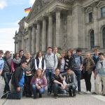 klassenfoto h9b berlin