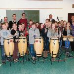 bandklasse 18.12.2014