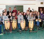 bandklasse 18.12.2014 k