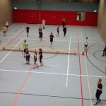 Voelkerball Turnier 1