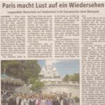 Achimer Kreisblatt 13.10.2015