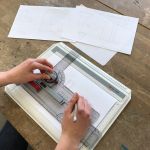 technisches Zeichnen