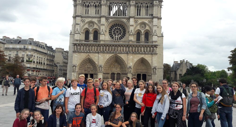 Notre-Dame