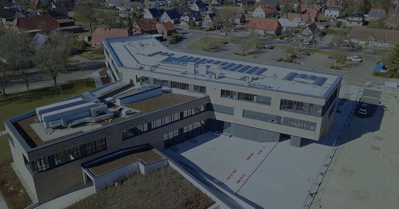 Unsere Schule